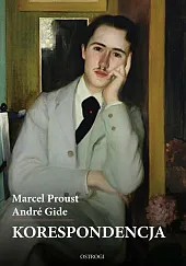 KorespondencjaMarcel Proust KorespondencjaMarcel Proust