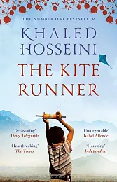 Kite RunnerKhaled Hosseini Kite RunnerKhaled Hosseini