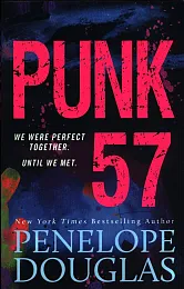 Punk 57Penelope Douglas Punk 57Penelope Douglas