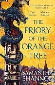 The Priory of the Orange Tree The Priory of the Orange Tree