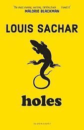 HolesLouis Sachar