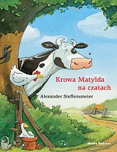 Krowa Matylda na czatachAlexander Steffensmeier