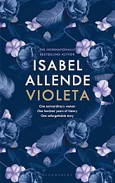 VioletaIsabel Allende VioletaIsabel Allende