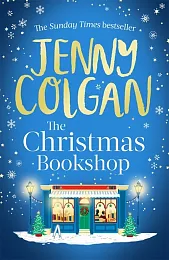 The Christmas BookshopJenny Colgan