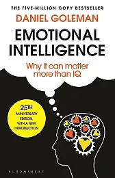 Emotional IntelligenceDaniel Goleman