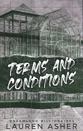 Terms and ConditionsLauren Asher Terms and ConditionsLauren Asher