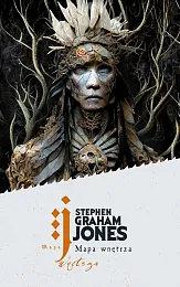 Mapa wnętrzaGraham Jones Stephen