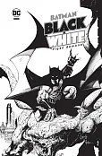 Batman Black & White. Pięść demona Batman Black & White. Pięść demona