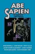 Abe Sapien. W odmętach i inne opowieści Tom 3