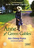Anne of Green Gables Ania z Zielonego Wzgórza w wersji do nauki języka angielskiego