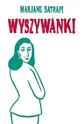 WyszywankiMarjane Satrapi WyszywankiMarjane Satrapi