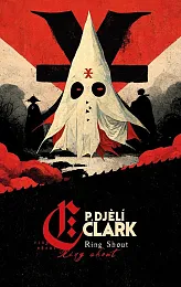 Ring ShoutDjeliP. Clark