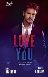 Love is YOUAngelika Łabuda