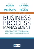 Business process management