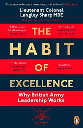 The Habit of ExcellenceLangley Sharp