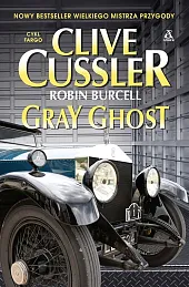 Gray GhostClive Cussler