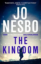 The KingdomJo Nesbo