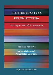 Glottodydaktyka polonistycznaIzabela Wieczorek