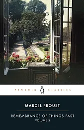 Remembrance of Things Past Volume 3Marcel Proust