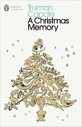 A Christmas MemoryTruman Capote