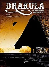 Drakula na Dzikim ZachodziePiredda Gianluca