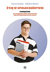 Żyję w społeczeństwieHanna Kurjata Żyję w społeczeństwieHanna Kurjata