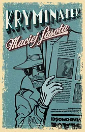 KryminałekMaciej Lasota