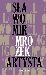 ArtystaSławomir Mrożek