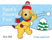 Spot's Snowy Fun Spot's Snowy Fun