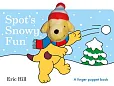 Spot's Snowy Fun