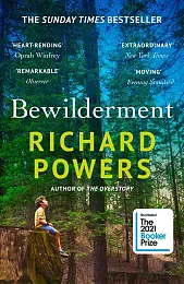 BewildermentRichard Powers