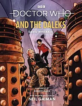 Doctor Who and the DaleksDavid Whitaker