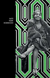 JazzToni Morrison