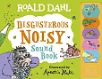 Disgusterous Noisy Sound Book