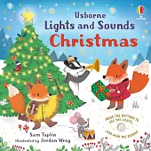 Lights and Sounds ChristmasSam Taplin