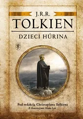 Dzieci HúrinaR.R. Tolkien J.