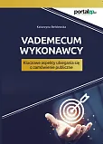 Vademecum wykonawcy. Vademecum wykonawcy.
