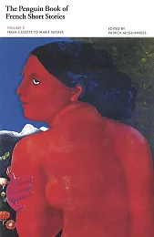 The Penguin Book of French Short,Patrick McGuinness