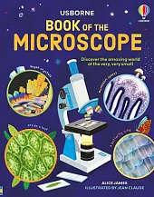 Book of the MicroscopeAlice James