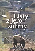 Listy z Jerozolimy Listy z Jerozolimy