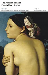 The Penguin Book of French Short,Patrick McGuinness