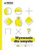 Wyzwanie dla umysłu Wyzwanie dla umysłu