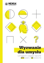 Wyzwanie dla umysłuJohn Bremner