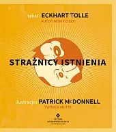 Strażnicy istnieniaTolle Eckhart Strażnicy istnieniaTolle Eckhart