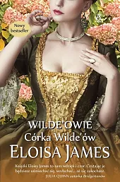 Córka Wilde'ówEloisa James