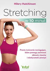 Stretching w 10 minutHilery Hutchinson
