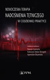 Nowoczesna terapia nadciśnienia tętniczego w codziennej,Danuta Czarnecka
