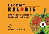 Liczmy kalorieHanna Kunachowicz Liczmy kalorieHanna Kunachowicz