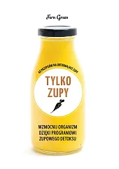 Tylko zupyFern Green