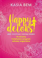 Happy detoksKasia Bem